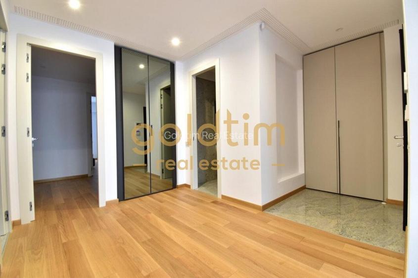 PRIMA CHIRIE/NOU/APARTAMENT PREMIUM/TERASA 200mp/PARCARE SUBTERANA/PRIMAVERII - 29