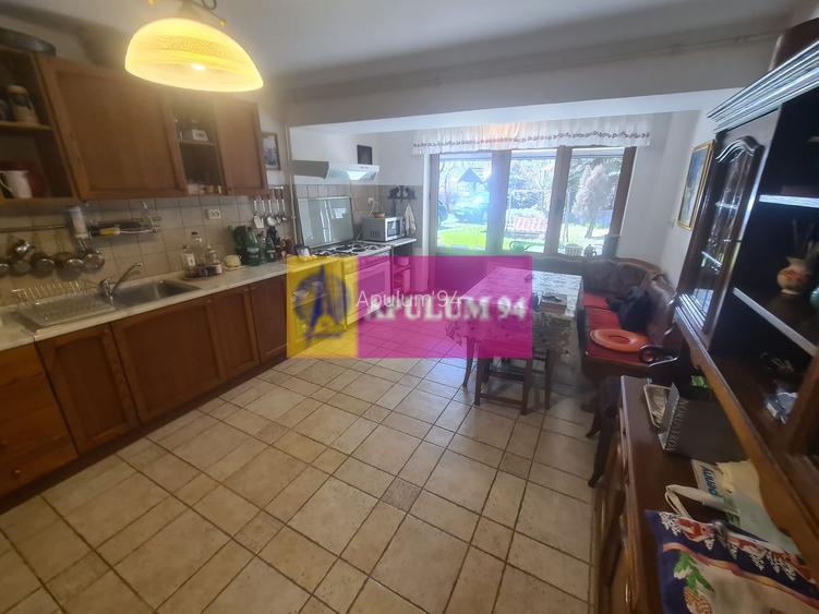 Vila de vanzare in Breaza - Zona Breaza de Sus - 21