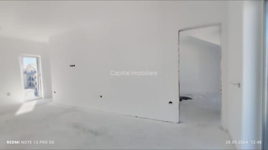 Comision 0%! Apartament cu doua camere! Str. PRINCIPESA ELISABETA!!! - 8