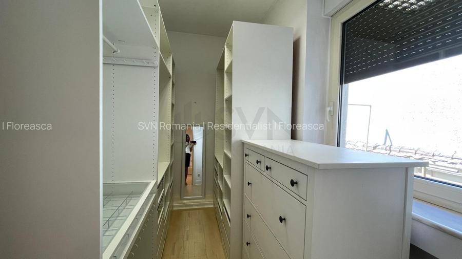 REA1020079 Apartament tip duplex Capitale parter inalt I demisol - 12