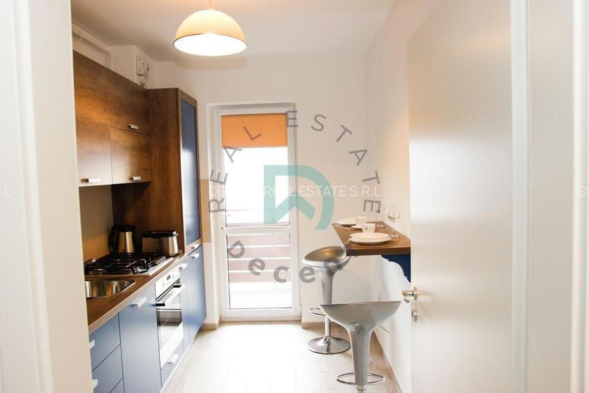 Grasoniera cocheta Avantgarden, intermediar - 8