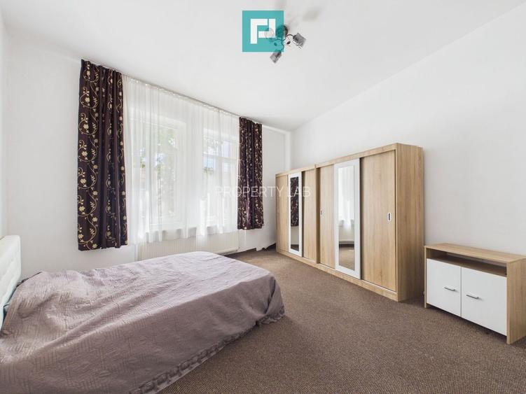 Apartament 4 camere Piata Spitalului Arad - 21