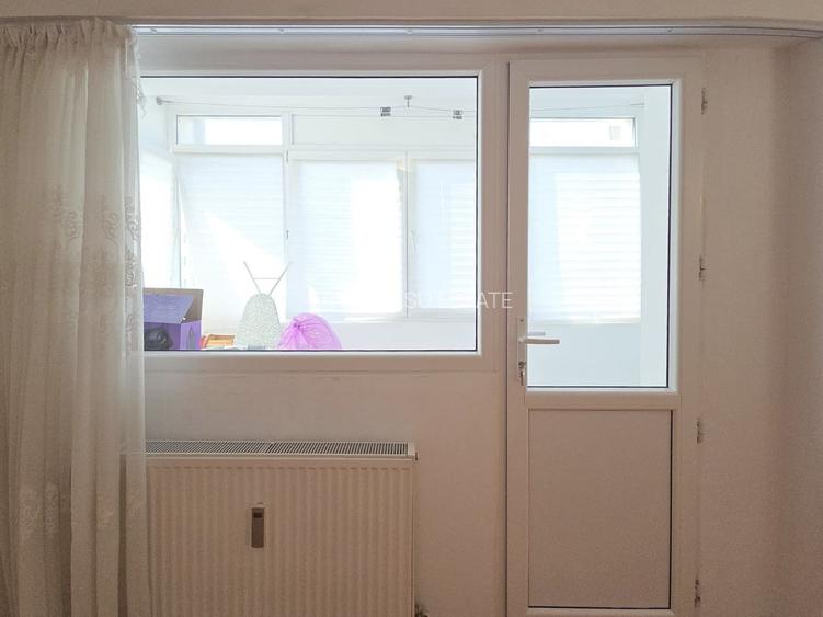 Iancului | 3 Camere Spațios | Metrou 10 min | COMISION 0% - 25