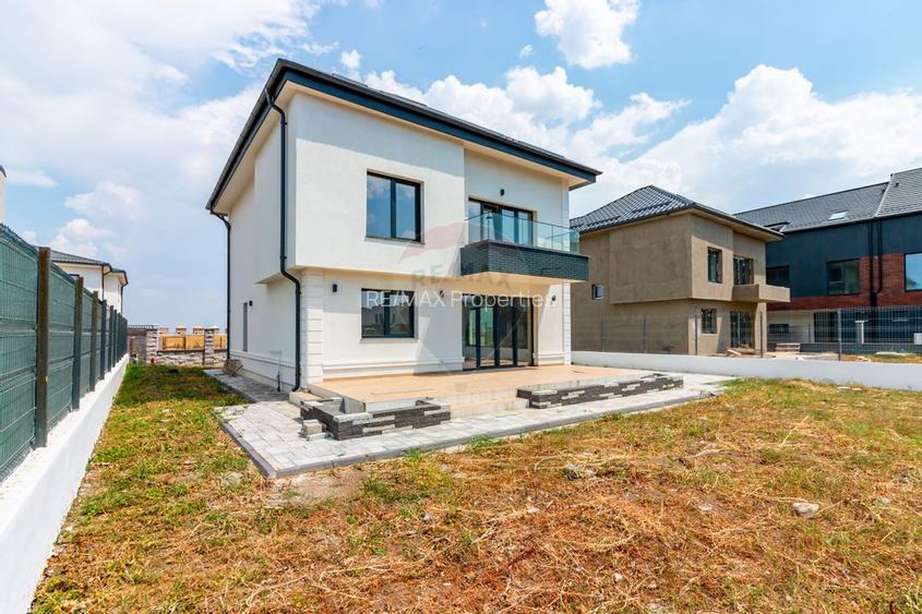 Vila 6 camere | curte generoasa | Tunari - Nord - 4