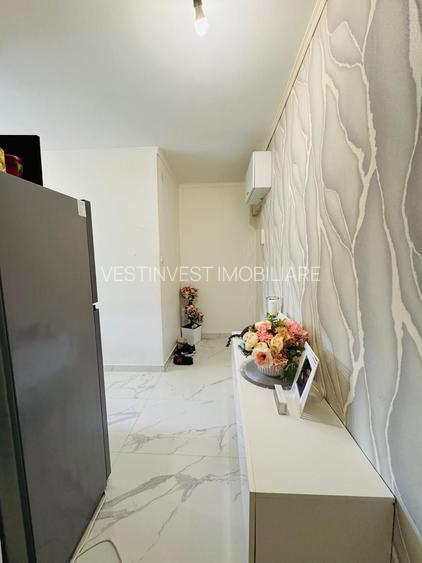 Apartament cu 3 camere, etaj 1 în zona Velența - 4