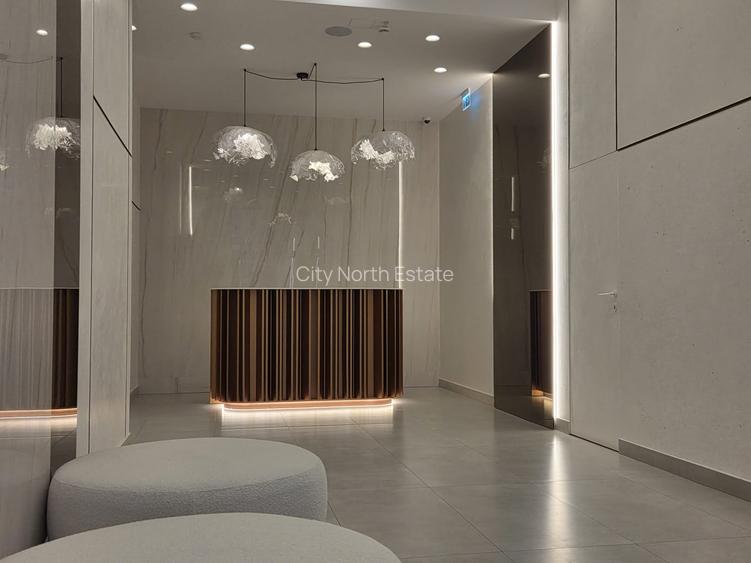 Aviatiei Tower 2 | Apartament 2 camere|  Aviatiei | Pipera - 13