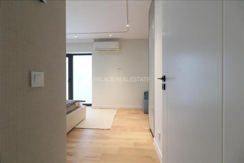 Alpha Bank, Pacurari, 80 mp, 2 camere in bloc nou cu dressing si finisaje calita - 8