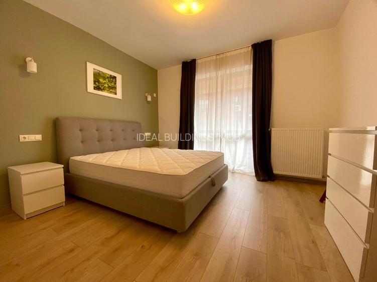 Apartament - 2 Camere - Centrala - AC - Loc de parcare - Rezidential Apusului - 6