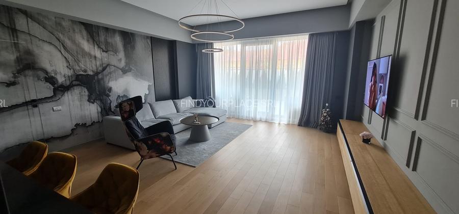 Apartament renovat complet în North Lake View,loc de parcare și boxa incluse - 9