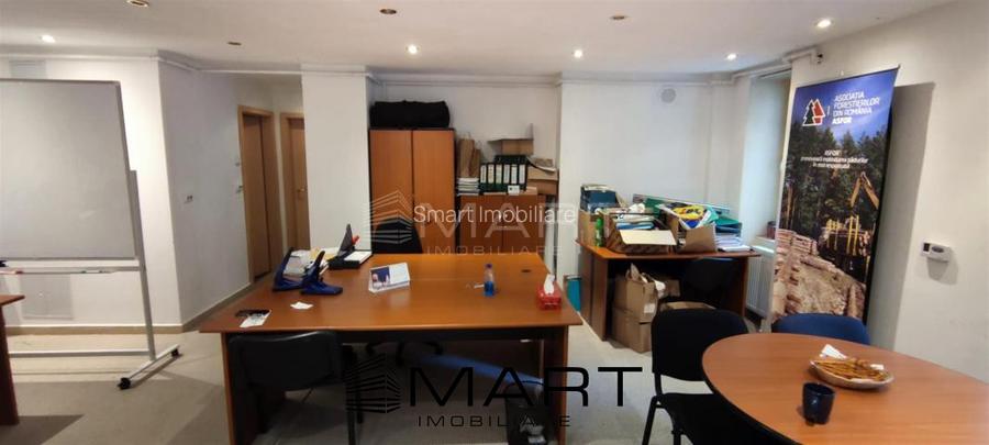 Spatiu birouri zona Centrul Civic - 3
