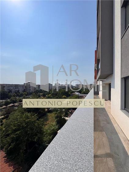 Apartament 3 camere si 2 terase in Ploiesti, zona Parcul Mihai Viteazul. - 25