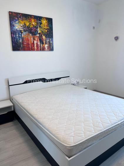 GARSONIERĂ MODERNĂ-MILITARI RESIDENCE-COMISION 0% - 9