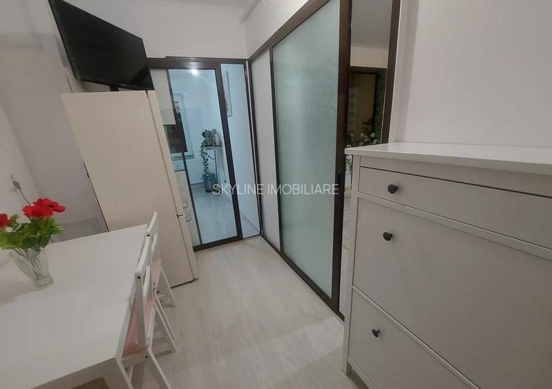 Apartament 2 camere, 50mp, metrou, zona Drumul Taberei - 5