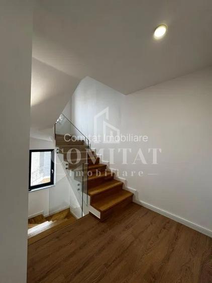 Duplex la cheie cu garaj cartierul Făget - 5