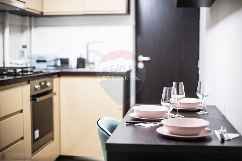 Apartament cu 3 camere de închiriat în zona Stirbei Voda - 11