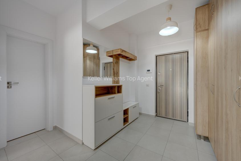 STUDIO | ISG RESIDENCE | PARCUL CAROL + PARCARE - 7