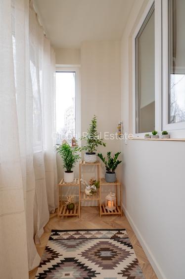 2 Camere 52mp Zona Tomis Nord- Str Cismelei - 33