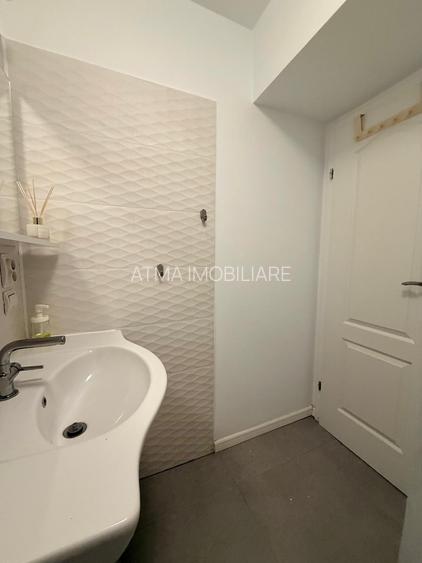 De închiriat 2 camere Calea Victoriei Bloc Romarta Universitate Metrou - 14