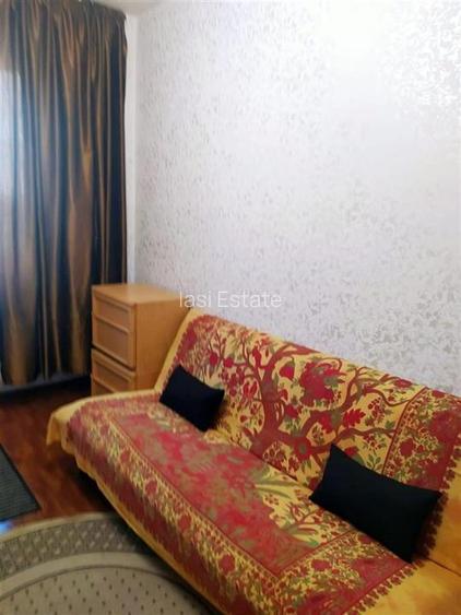 Apartament cu 2 camere de inchiriat cu parcare - 4