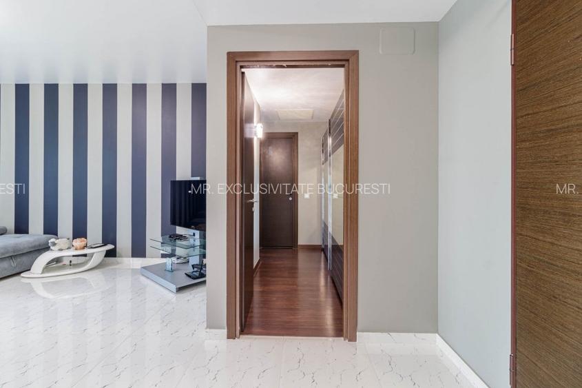 Asmita Gardens, T6 - 2 camere cu loc de parcare subteran - 8