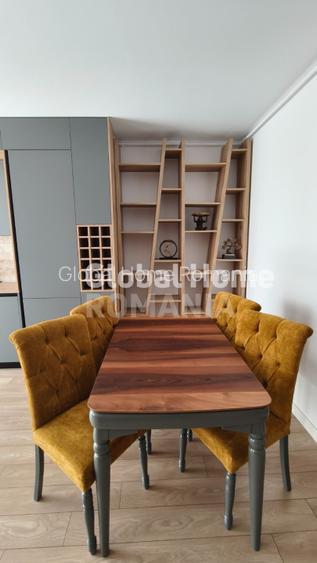 Apartament 2 camere 61 MP | Pipera- MTM | Loc parcare - 8