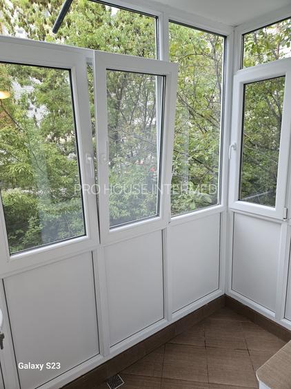 Tomis Nord - 2 camere , et 1, centrala gaz - 6