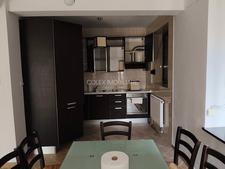 Vila D+P+E+M de vanzare in Busteni - 5