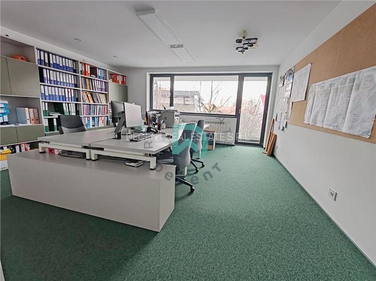 Spatiu birouri , 250 mp, zona, 13 Decembrie, Grivitei.. - 12