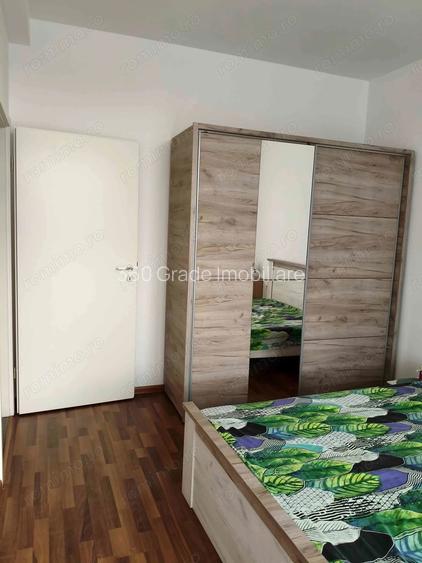 Apartament cu 2 camere situat în Dumbrăvița, la aproximativ 100 m de Timișoara - 5