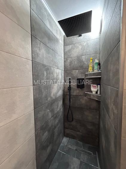 - Comision Zero - 2 camere 58mp I.C. Bratianu - Garii, mobilat utilat. - 9