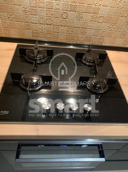 Apartament 2 camere Borhanci - 10