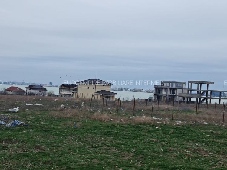 Teren de vanzare in Palazu Mare, Lac - 403 mp - 2
