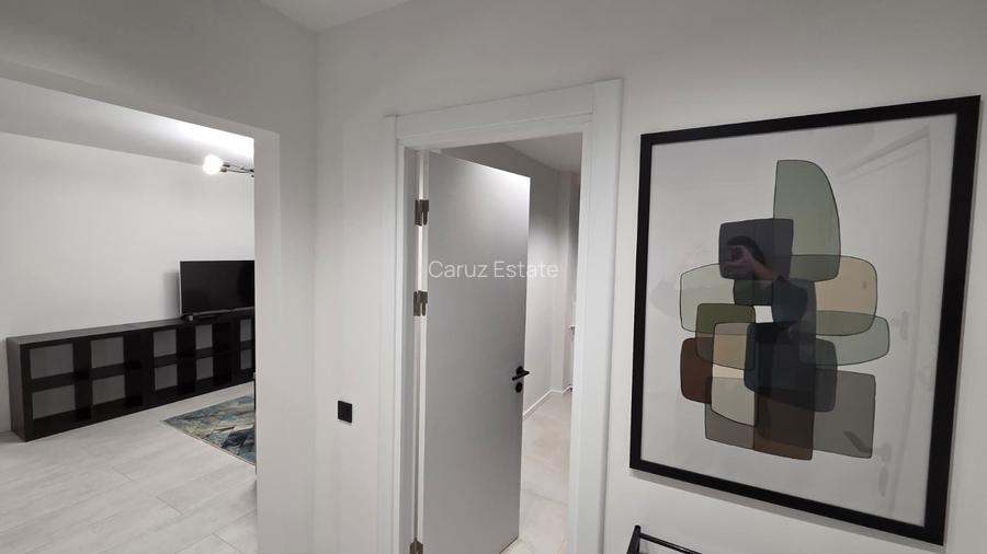 Apartament 2 camere -Prima inchiriere- Tineretului/Timpuri Noi - 5