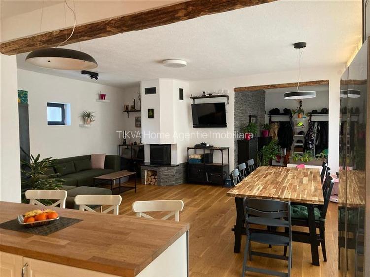 Casa familiala (Gheorgheni, str. Arany Janos) - 11