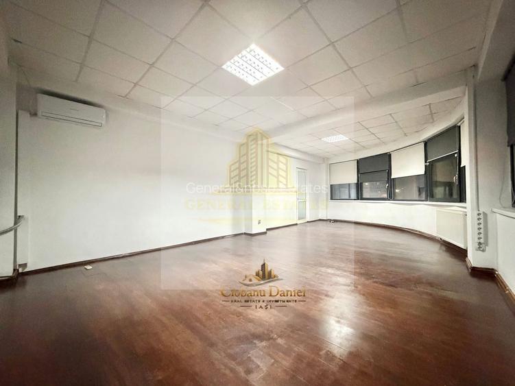 Vânzare Spațiu de Birouri Ultracentral - 13