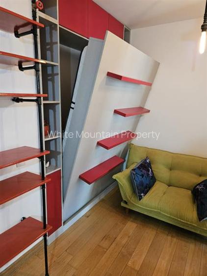 Pipera UpGround, apartament 3 camere - 6