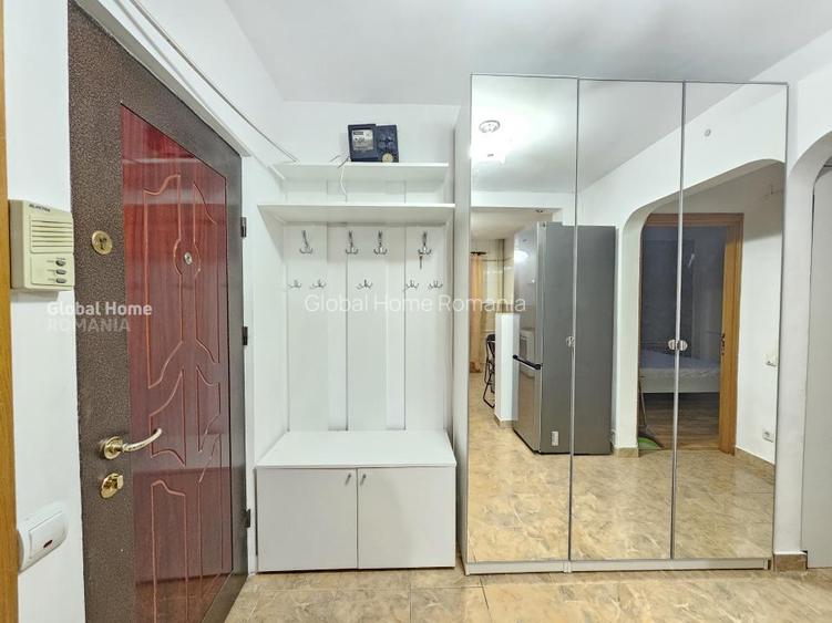 Apart 2 camere 58m2 | Aviatiei - Baneasa - Str. Marinarilor | 2 Balcoane - 11