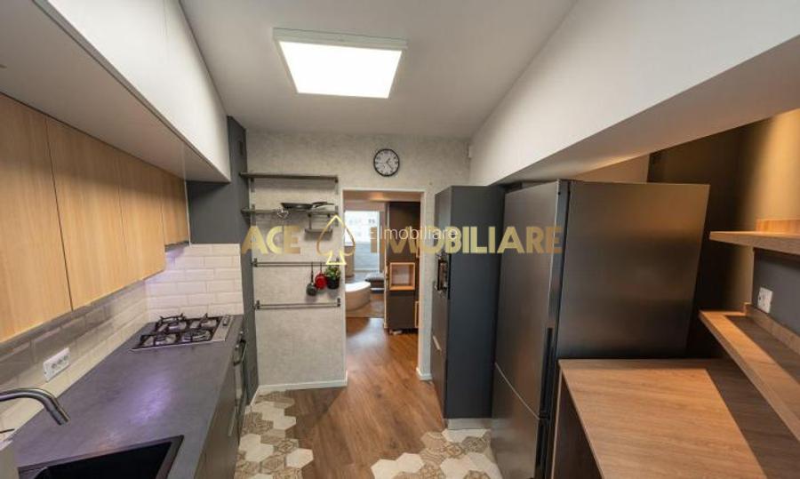 3 Camere de inchiriat | Kiseleff | Metrou | parcare inclusa | parc - 14