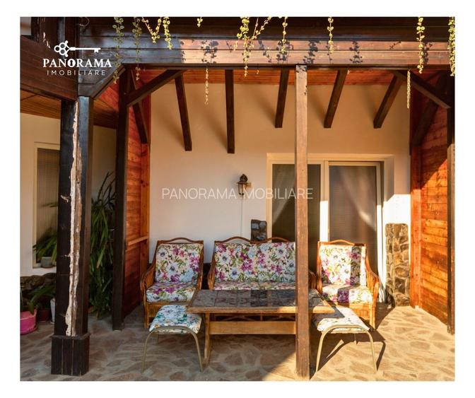 Casă cu poveste și pivniță boltită, pe traseul Via Transilvanica - 34