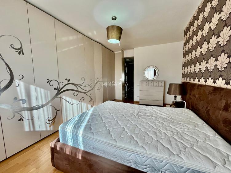 apartament cu 4 camere in Pipera suprafata utila 151mp Iancu Nicolae- Pipera-Zoo - 5