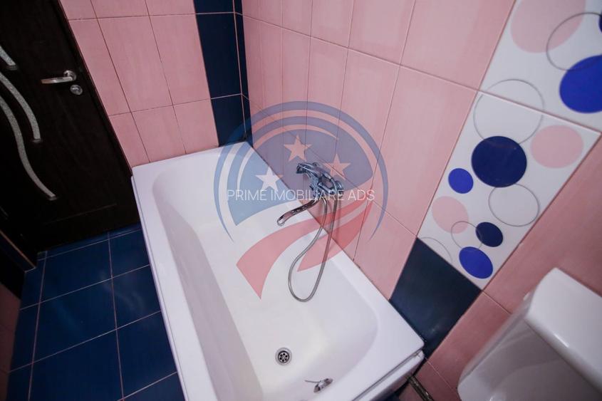 Garsoniera/de inchiriat/Craiova/ Ultracentral - 5