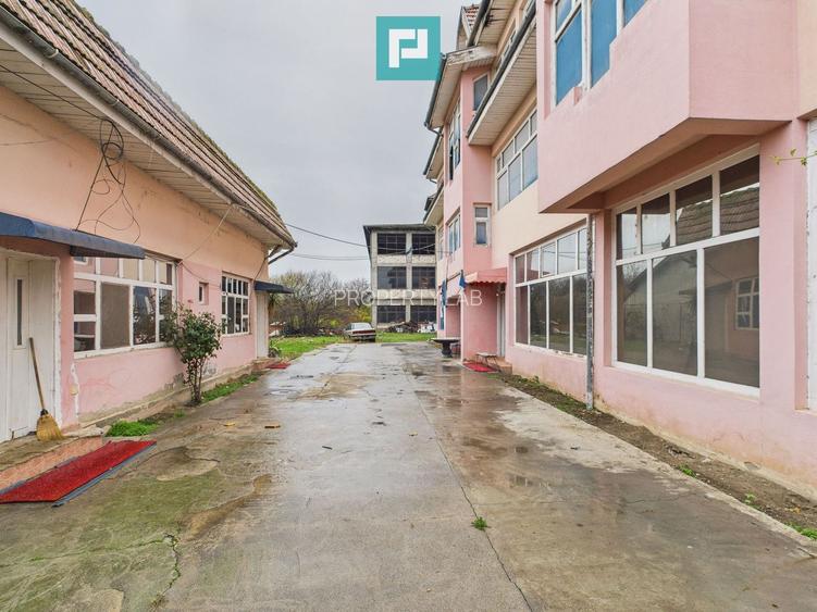 Imobil Mixt– Ideal Pentru Birouri, Showroom - 5