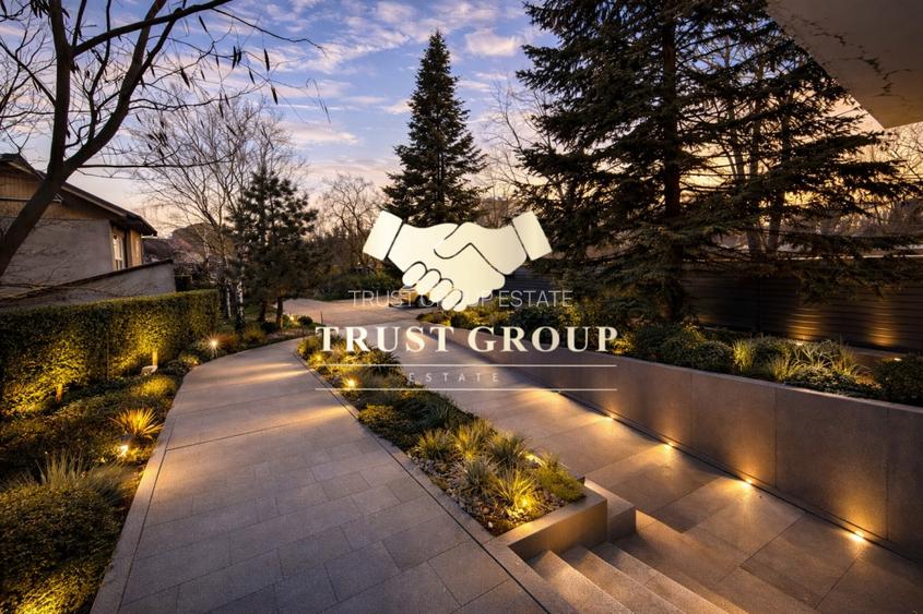 Casă individuală cu arhitectură deosebită și potențial investițional - 7