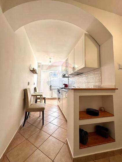 Apartament cu o camera de inchiriat, Aviatiei/ Caramfil - 11