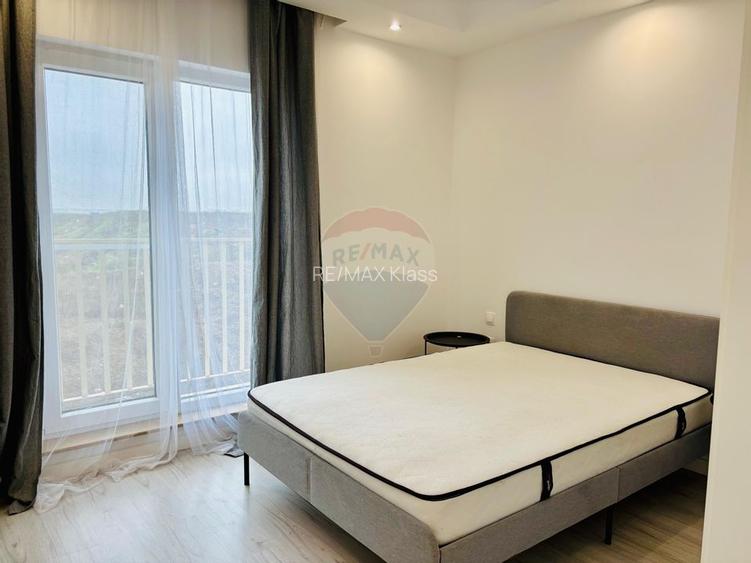 Ofertǎ specialǎ | Studio dublu | mobilat+loc parcare | Cosmopolis - 4