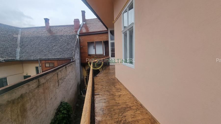 Apartament de inchiriat 2 Camere - Central, Bulevardul General Magheru, Sibiu - 8