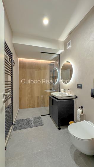 Apartament 2 camere premium, parcare subterana, Kasper Coresi - 9