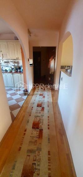 Apartament spatios 3 camere, 2 băi – Pandurilor / Tudor - 2