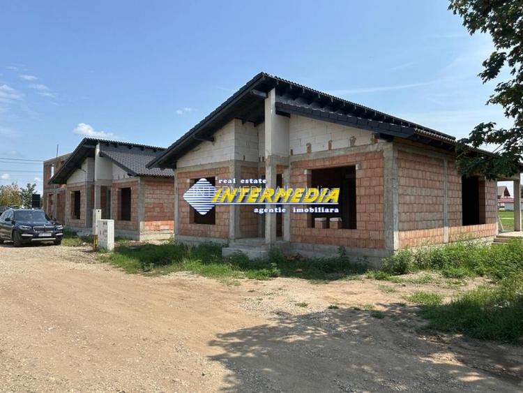 Casa Noua la GRI Alba Micesti la GRI cu teren 423 mp toate utilitatile bransate - 16