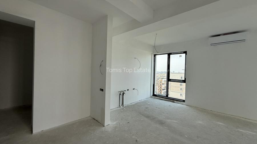 Apartament DUPLEX în Constanța – 3 camere cu terasă spectaculoasă de 53 mp - 22